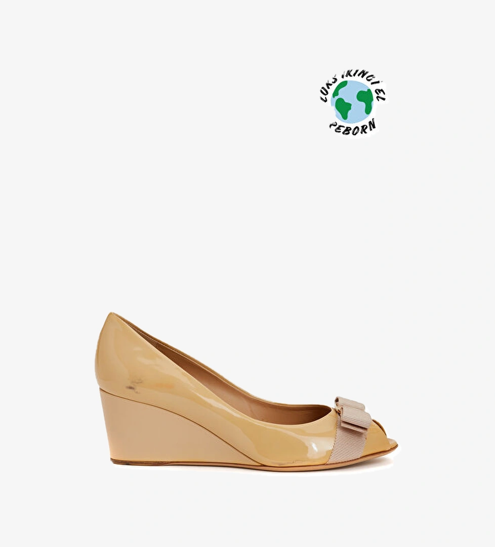 Beymen Reborn Ferragamo Tapouklu Ayakkabı model görseli