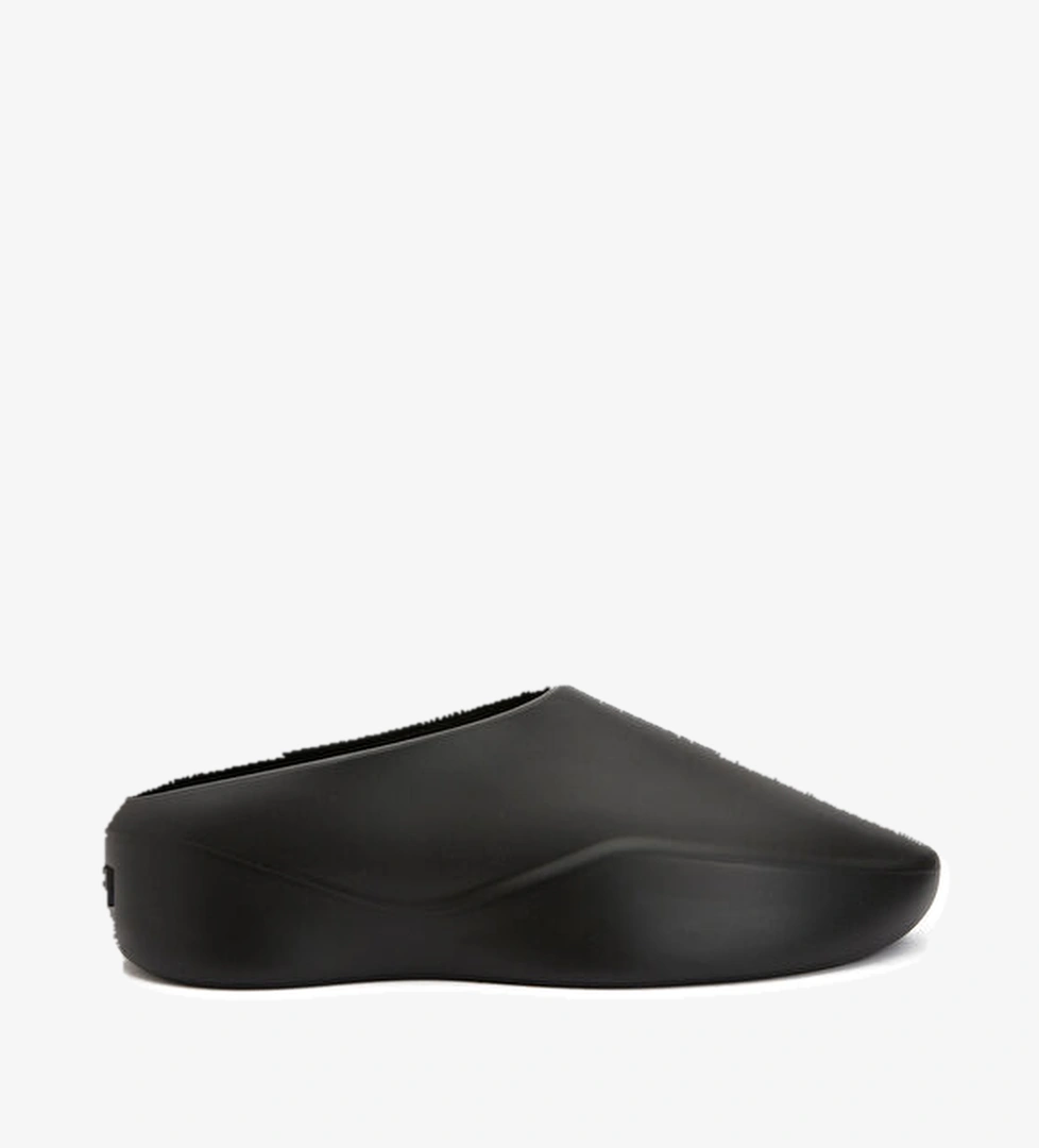 Eva Runner Siyah Erkek Sneaker - Görsel 1