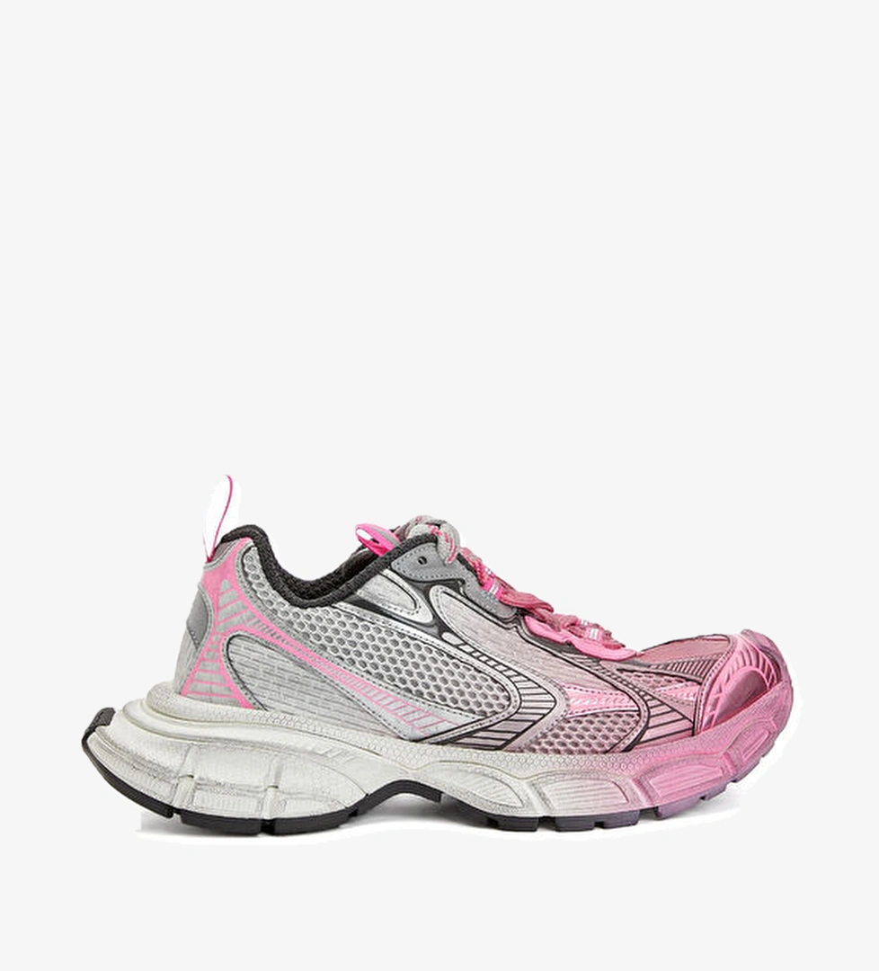 Balenciaga Çok Renkli Kadın Sneaker model görseli