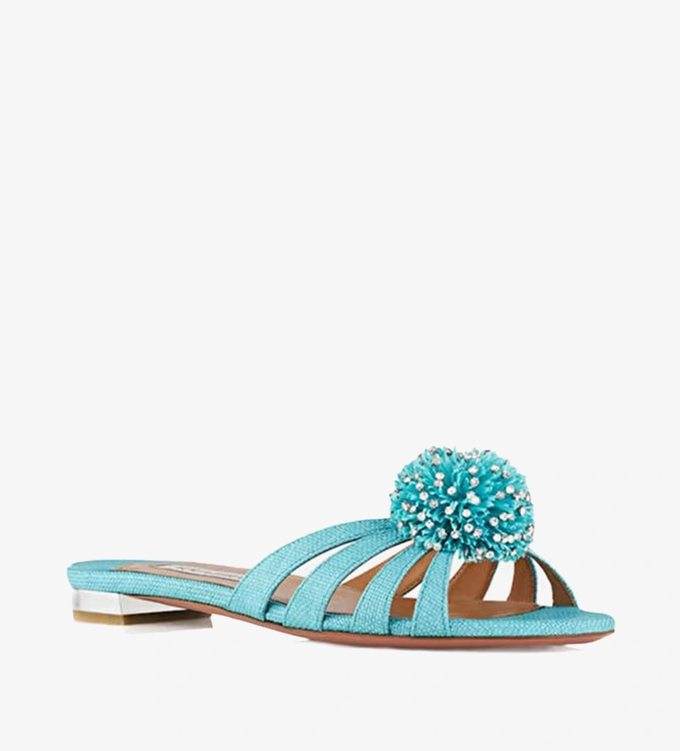 Aquazzura Aquazzura Terlik