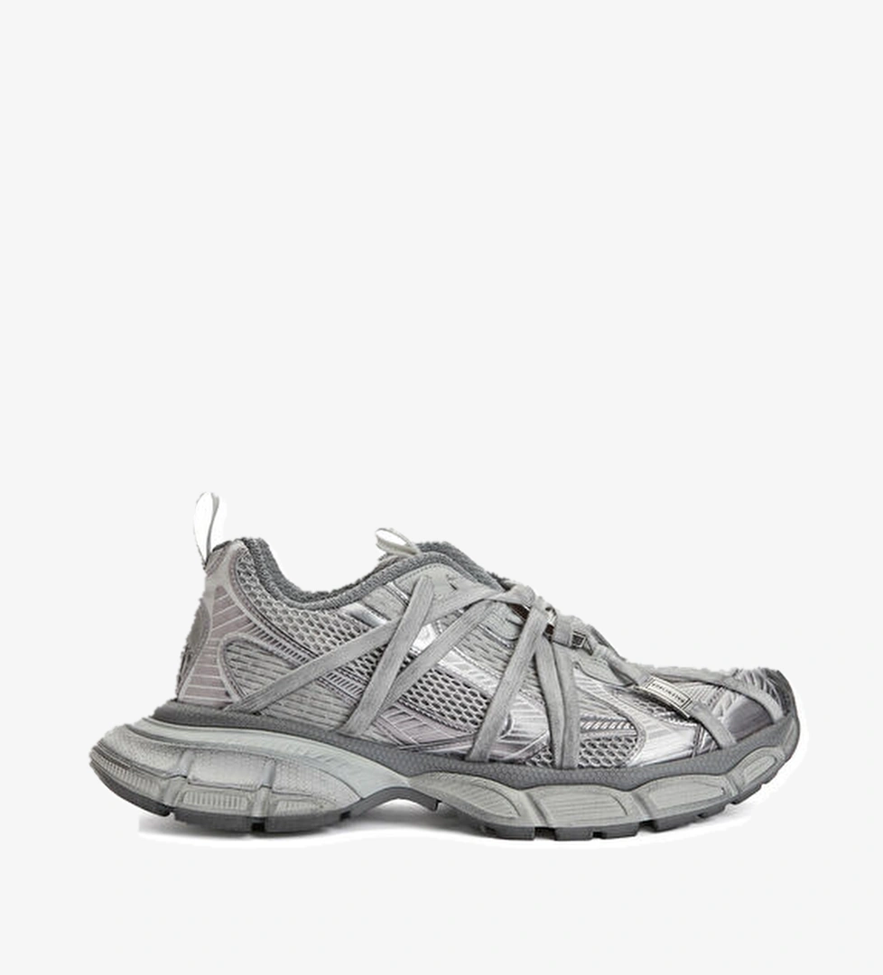 Balenciaga Gri Erkek Sneaker model görseli