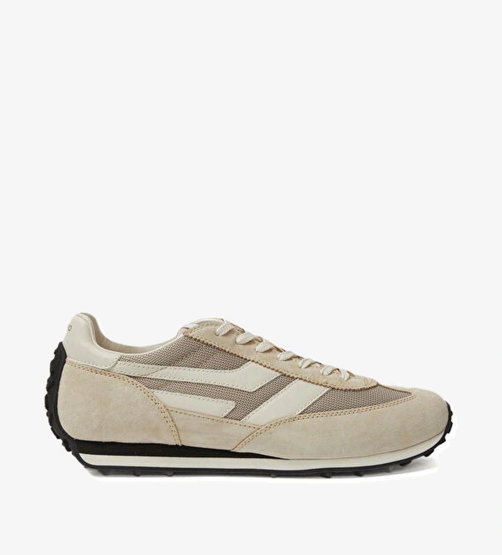 Tom Ford Mick Krem Erkek Sneaker model görseli
