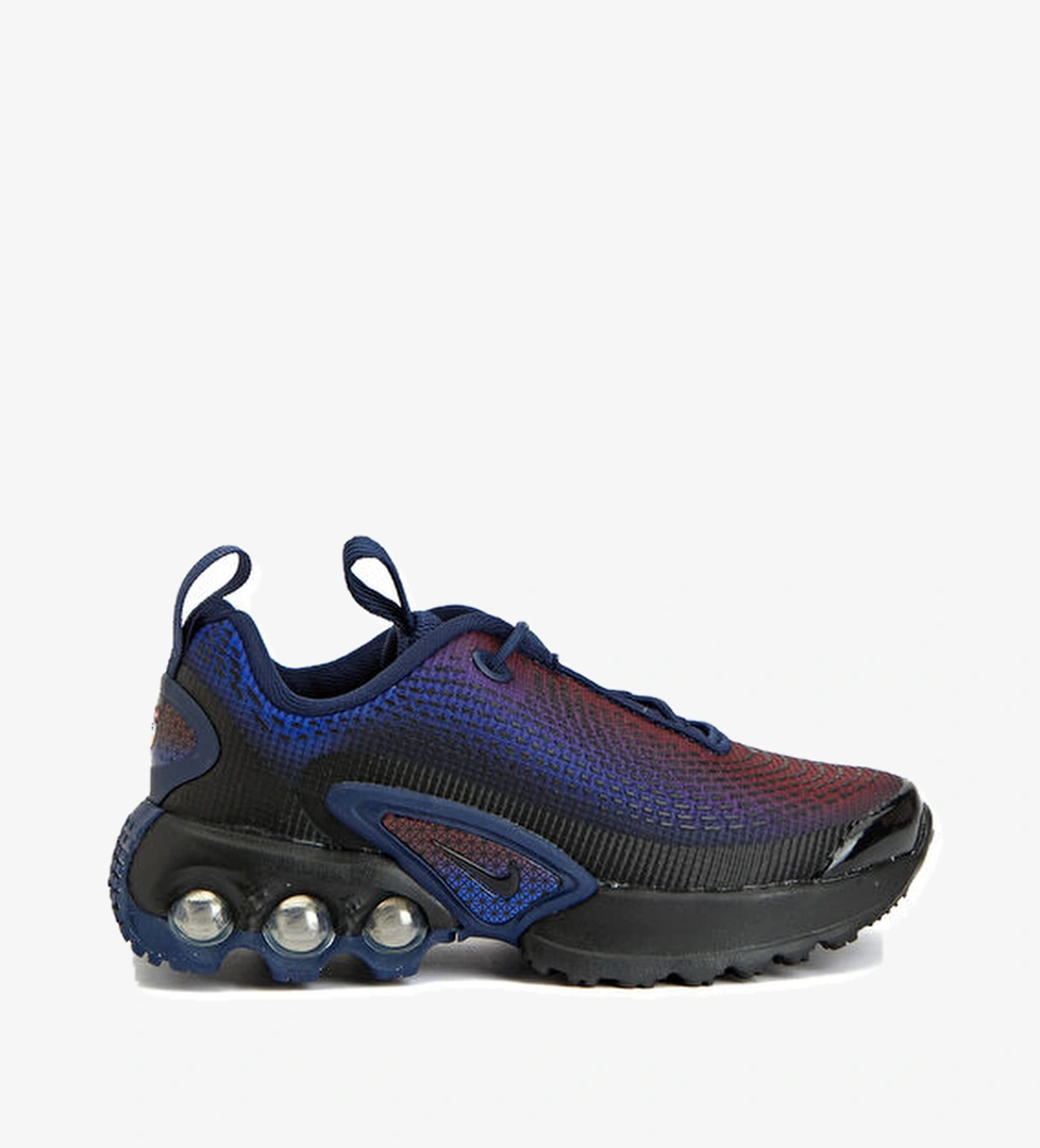 Air Max DN LOF Kırmızı Unisex Çocuk Sneaker - Görsel 1