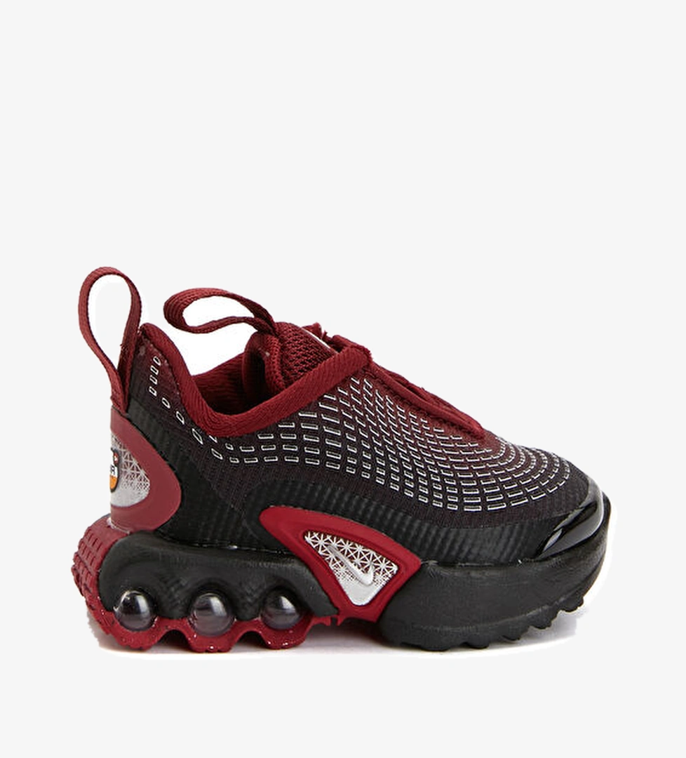 Air Max Dn Kırmızı Unisex Çocuk Sneaker - Görsel 1