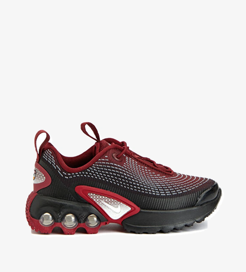 Air Max DN LOF Kırmızı Unisex Çocuk Sneaker - Görsel 1