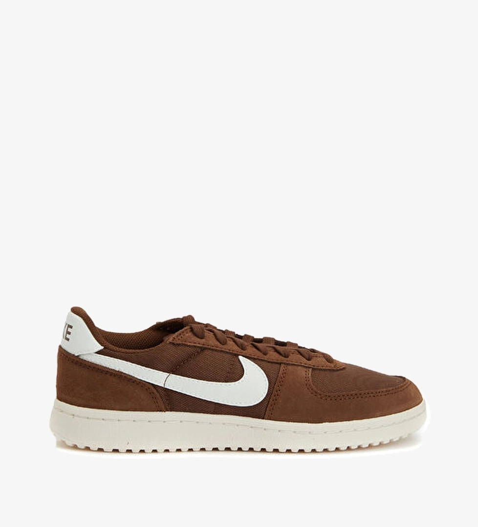 Nike Field General Kahverengi Unisex Çocuk Sneaker model görseli