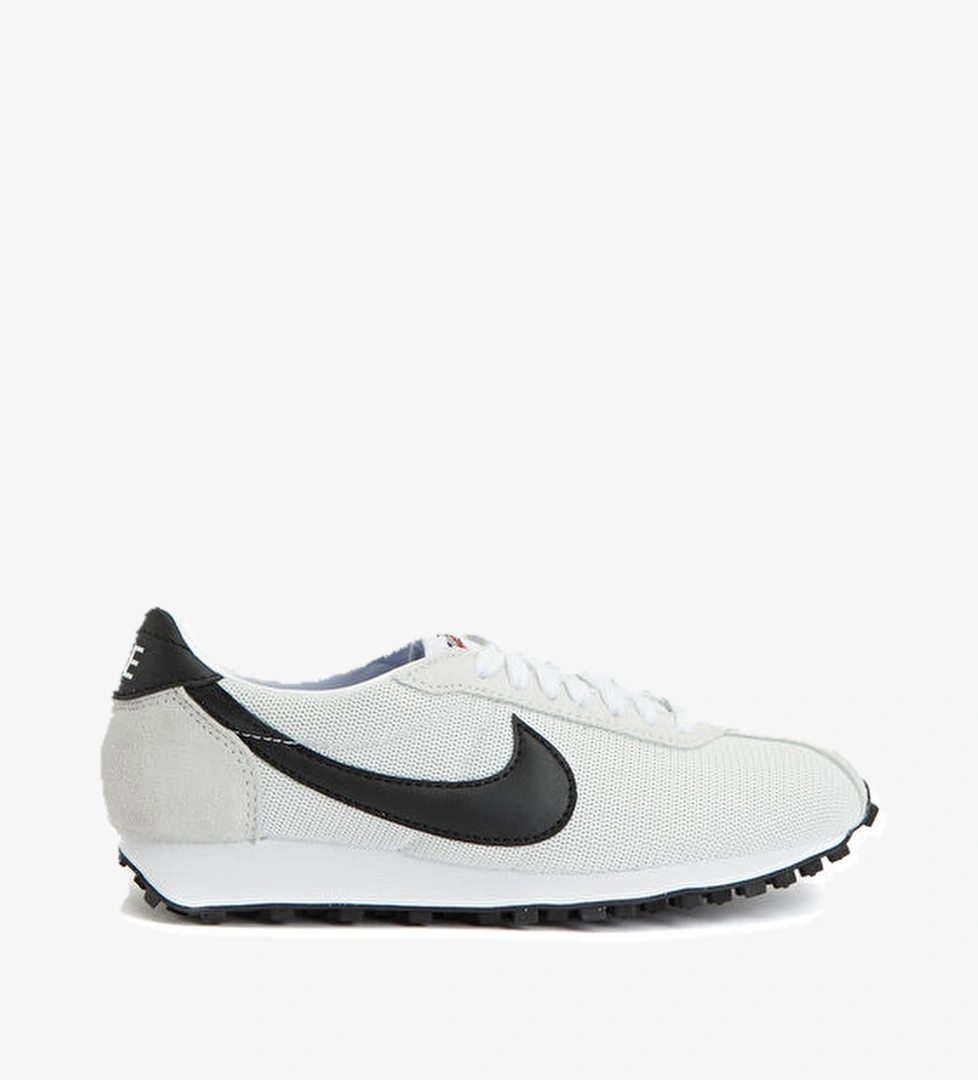 W LD-1000 Beyaz Kadın Sneaker - Görsel 1