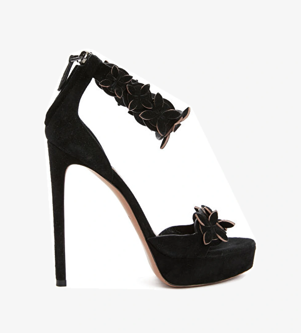 Beymen Reborn Alaia Topuklu Ayakkabı model görseli