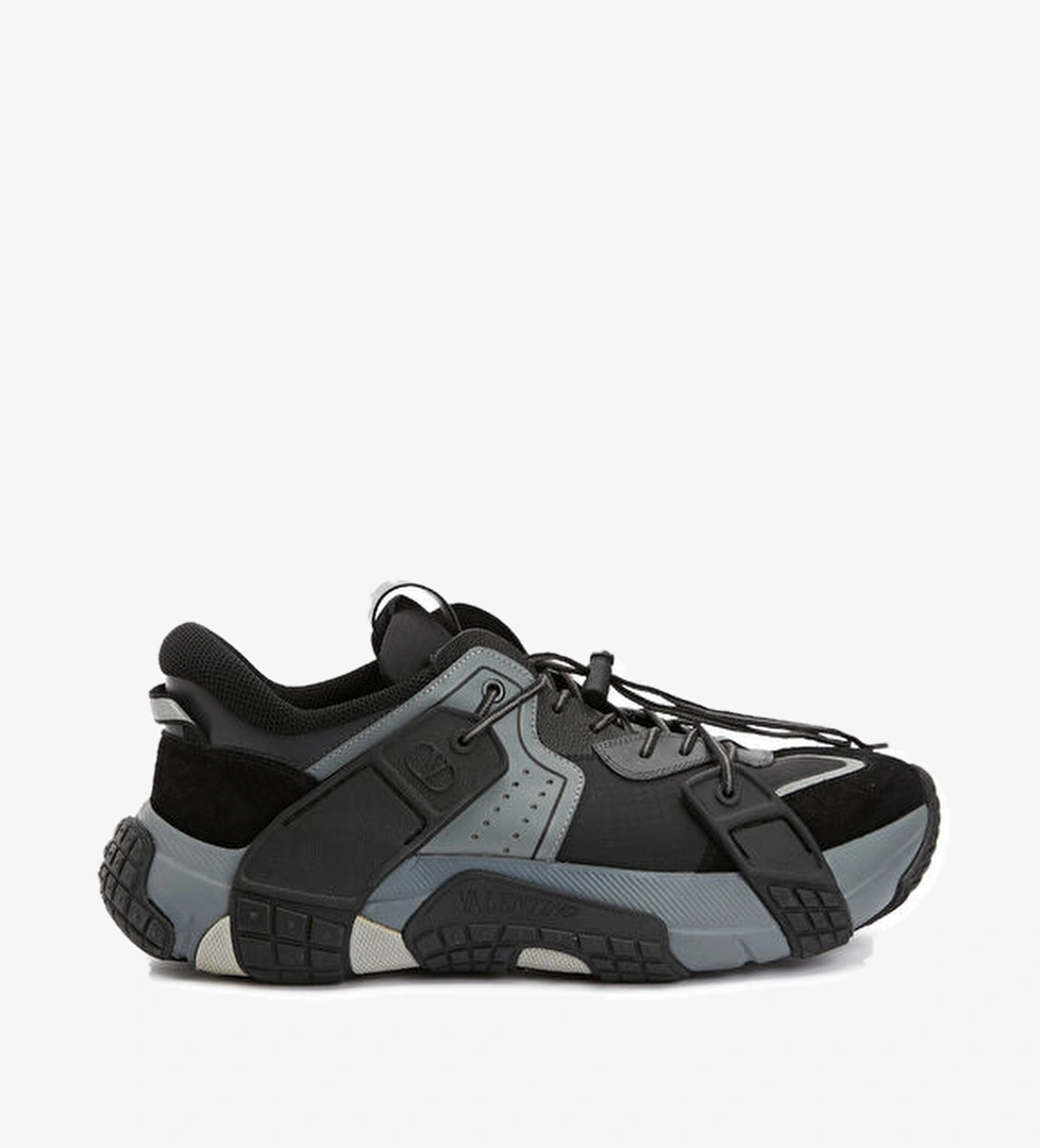 Valentino Garavani Erkek Sneakers - Görsel 1