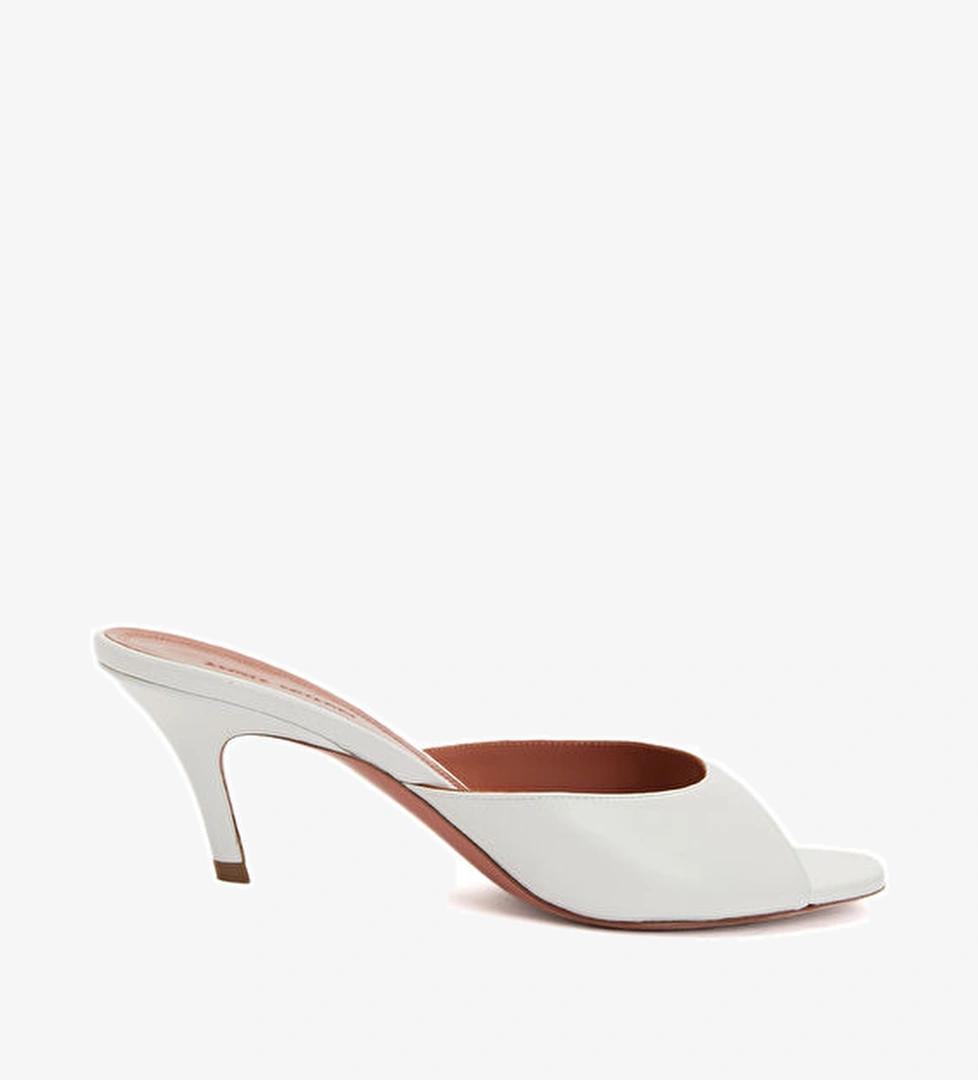 Beymen Reborn Amina Muaddi Topuklu Terlik model görseli