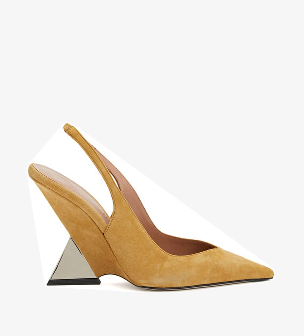 Beymen Reborn The Attico Topuklu Ayakkabı model görseli