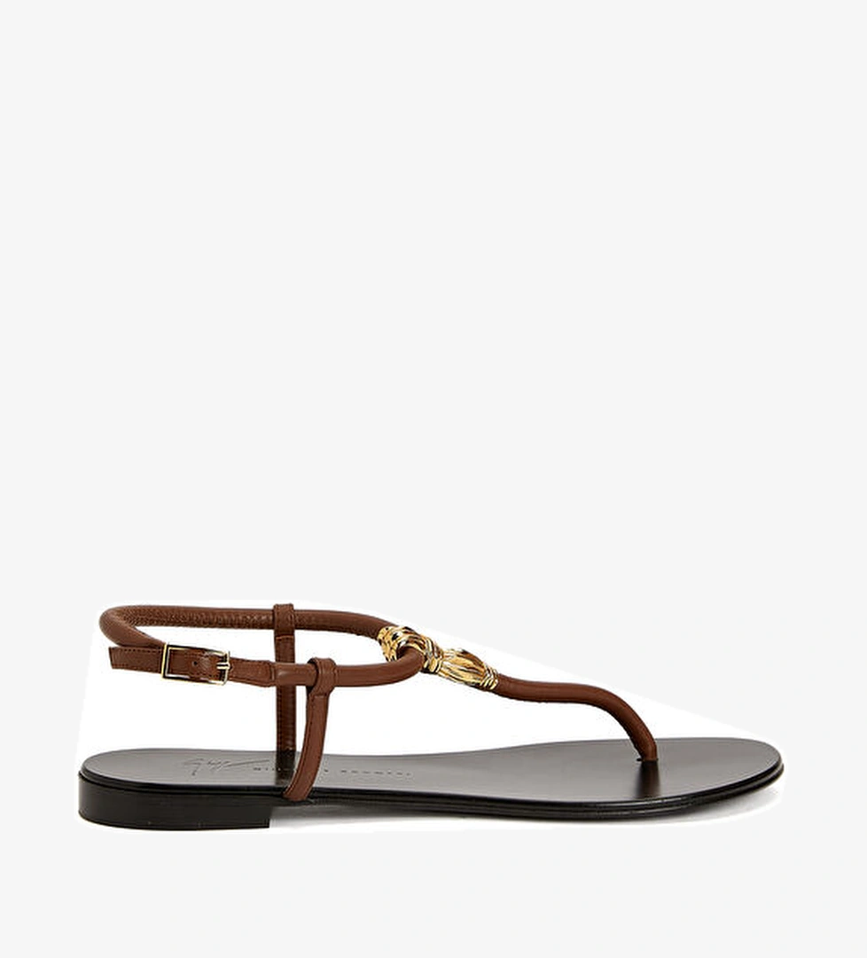 Giuseppe Zanotti Kadın Sandalet - Görsel 1