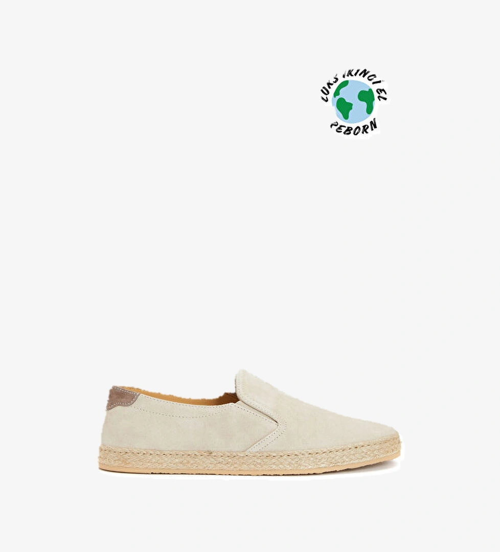 Beymen Reborn Brunello Cucinelli Erkek Espadril model görseli