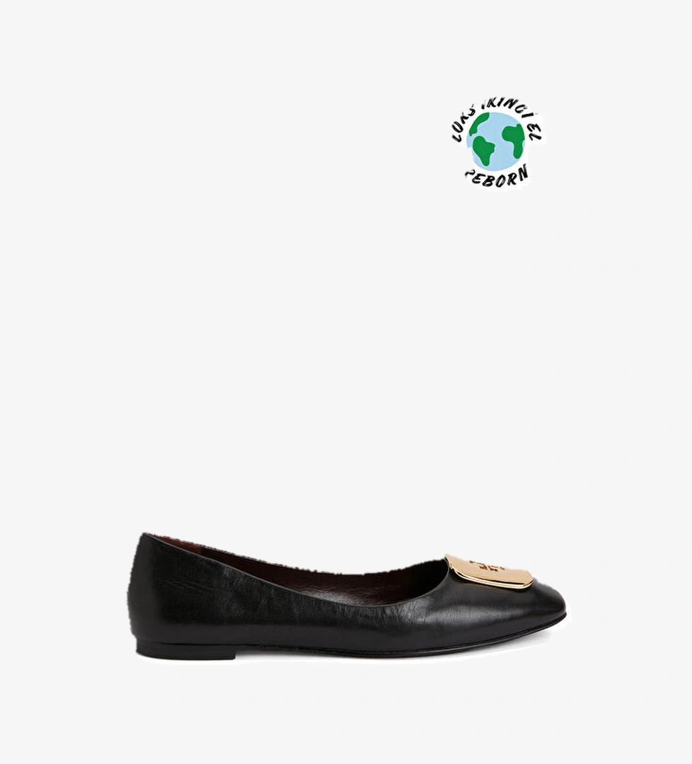 Beymen Reborn Tory Burch Kadın Babet model görseli