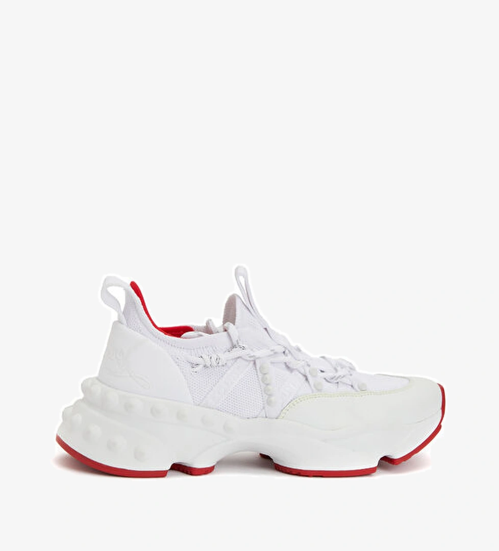 Beymen Reborn Christian Louboutin Kadın Sneakers model görseli