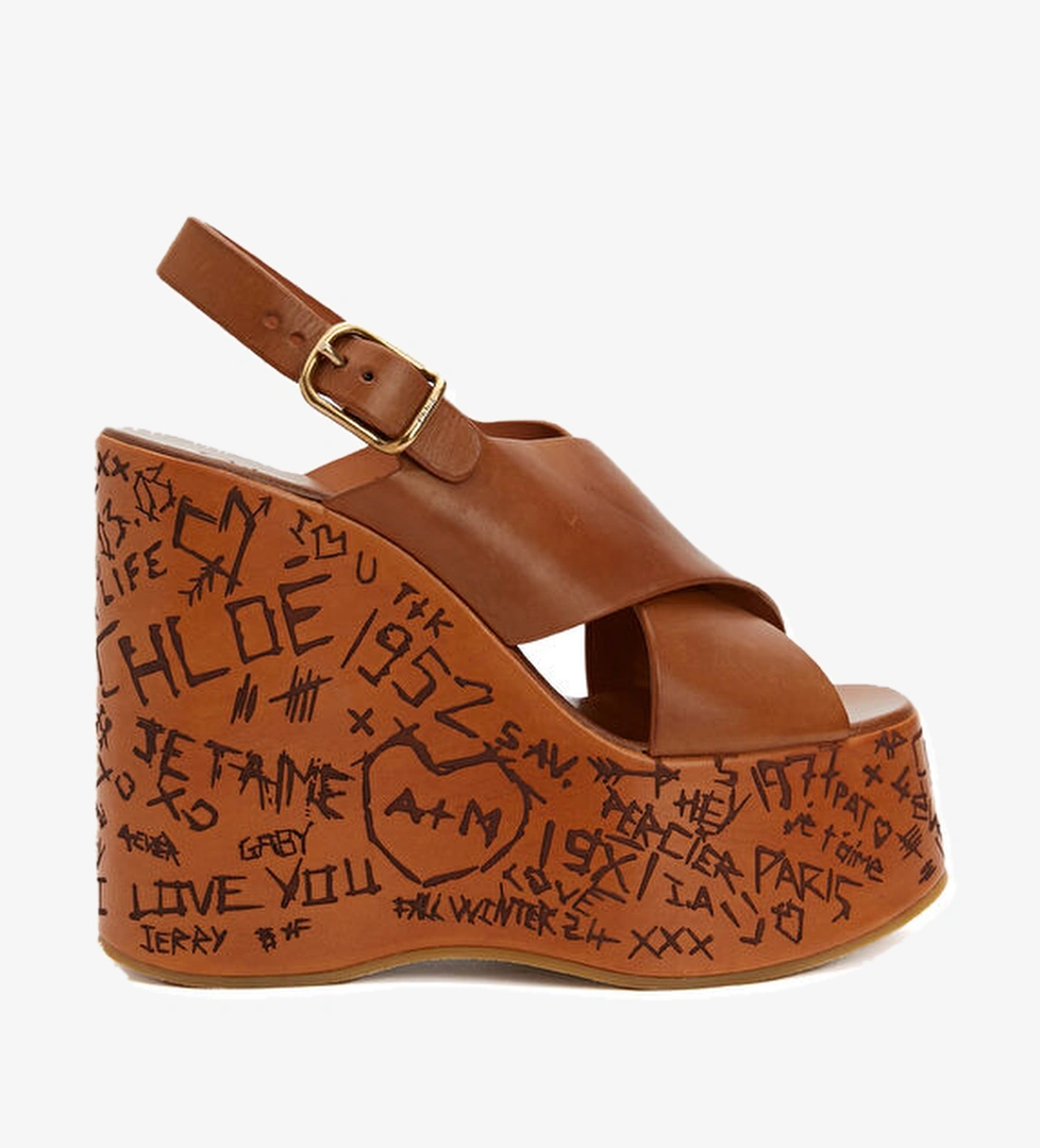 Beymen Reborn Chloe Kadın Espadril model görseli