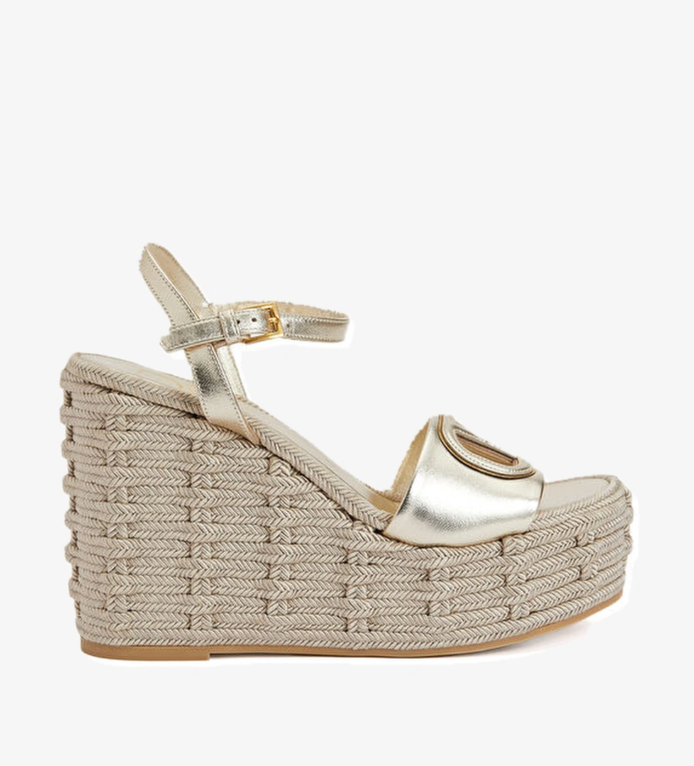 Beymen Reborn Valentino Garavani Kadın Espadril model görseli