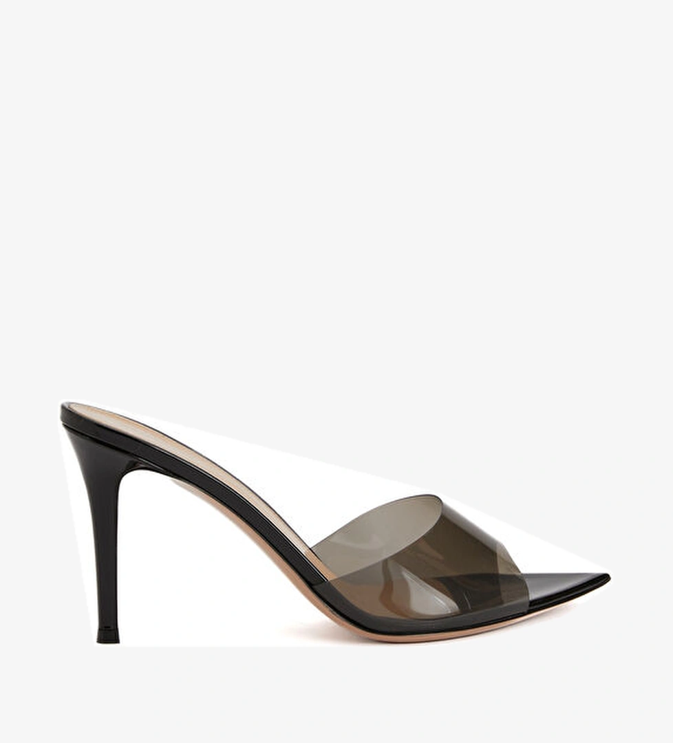 Beymen Reborn Gianvito Rossi Topuklu Terlik model görseli