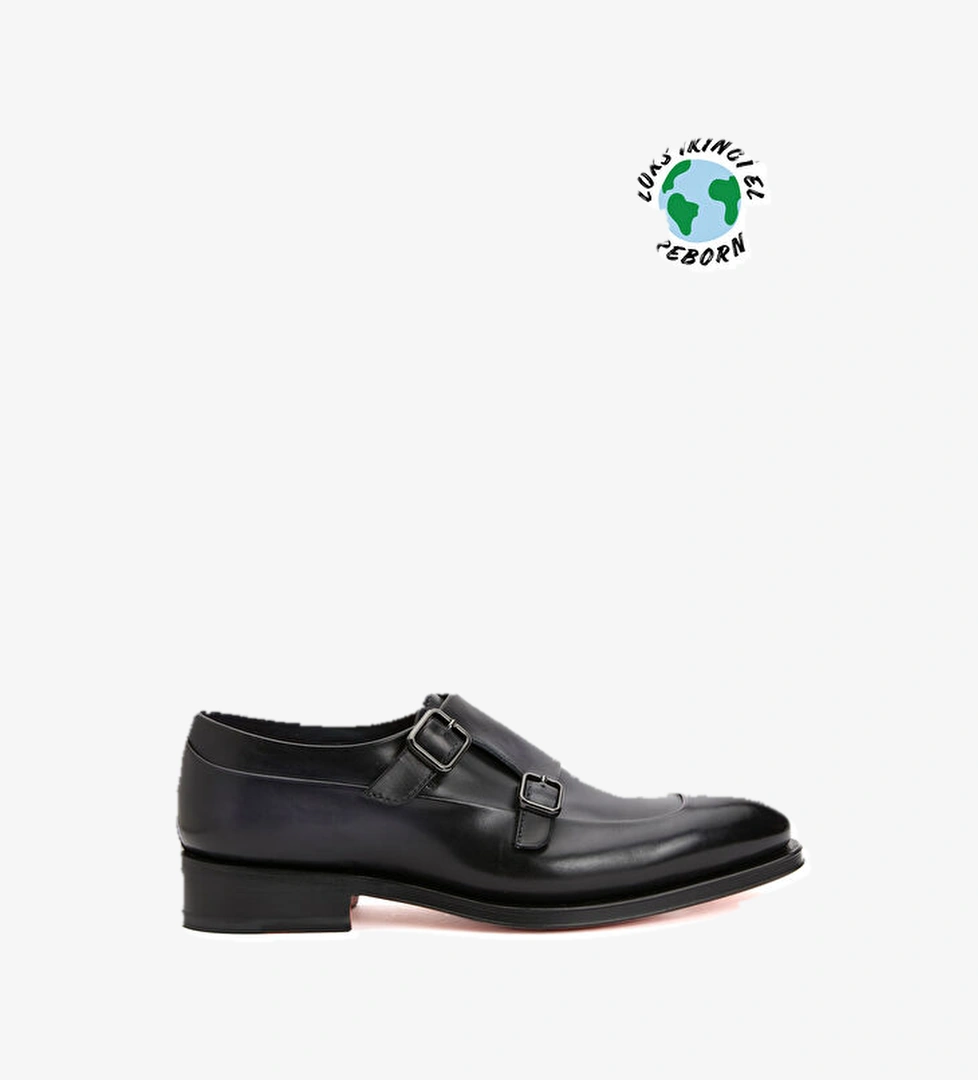 Beymen Reborn Santoni Erkek Ayakkabı model görseli