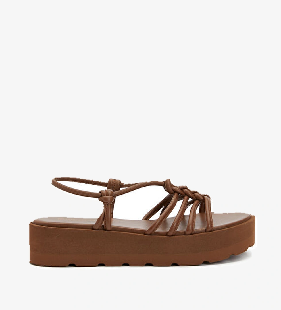 Beymen Reborn Gianvito Rossi Kadın Sandalet model görseli