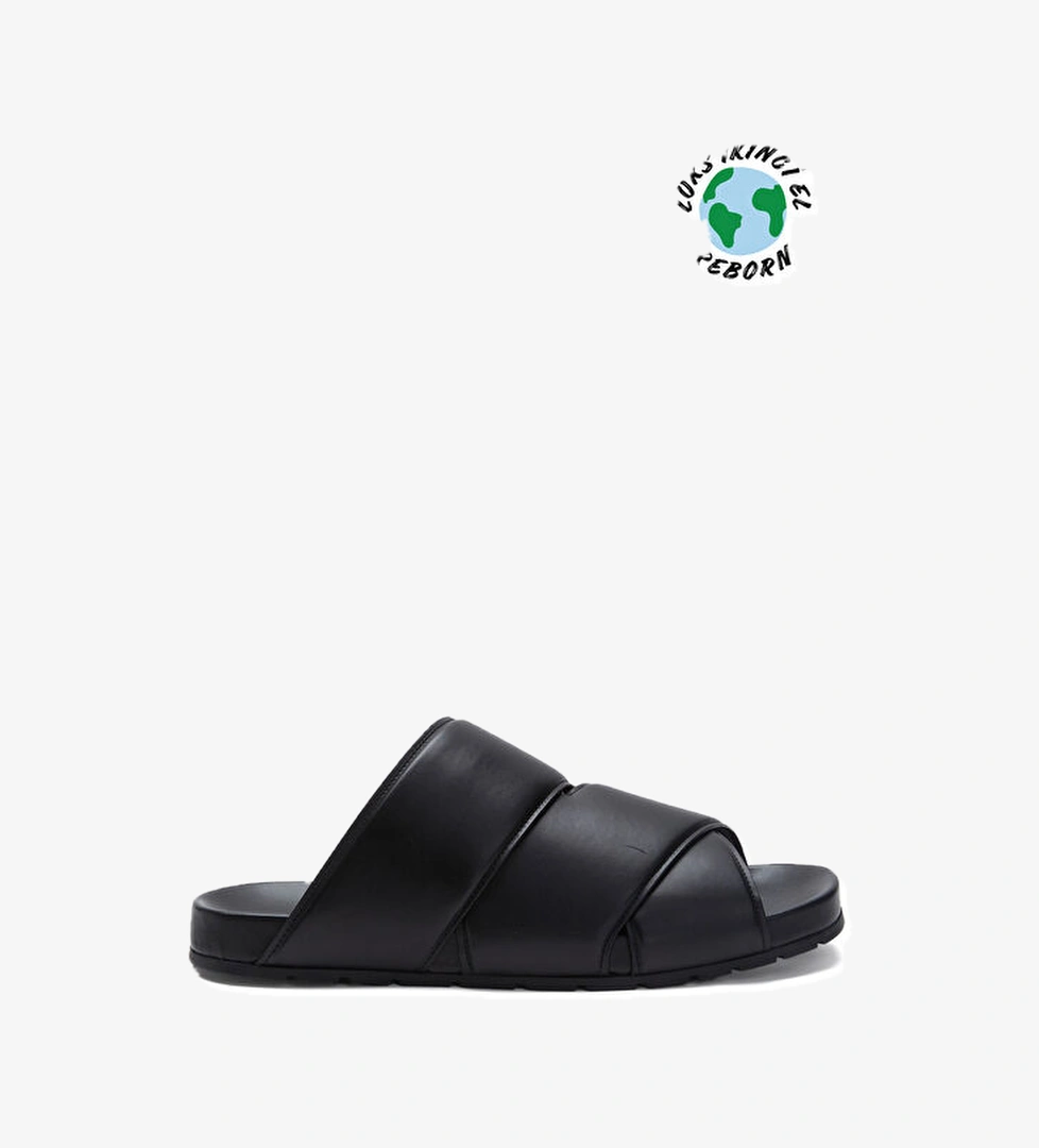 Beymen Reborn Bottega Veneta Erkek Terlik model görseli