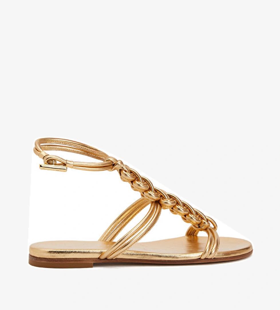 Beymen Reborn Gianvito Rossi Kadın Sandalet model görseli