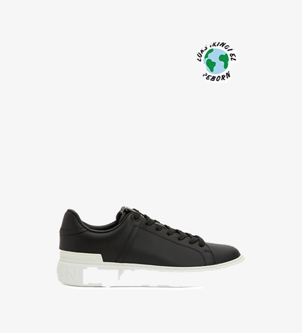 Beymen Reborn Balmain Erkek Sneakers model görseli