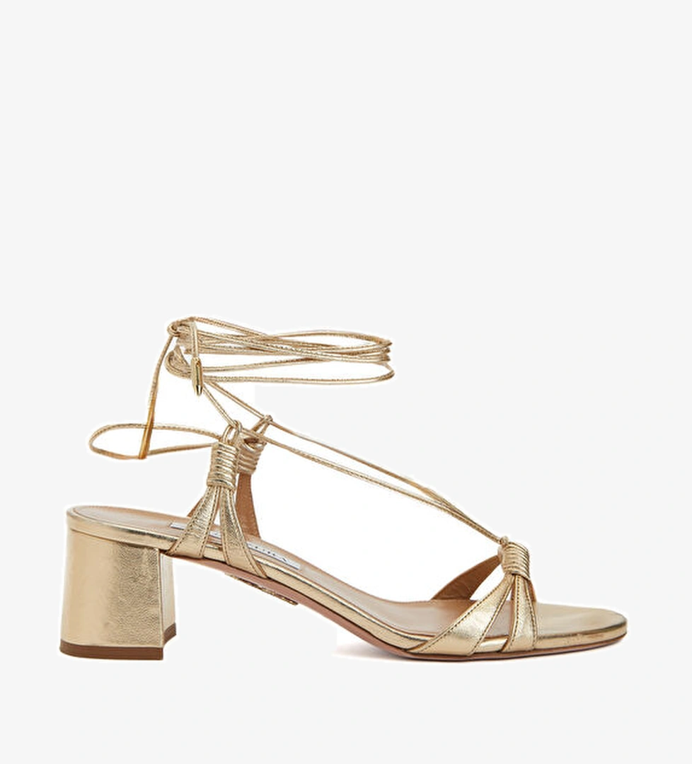 Beymen Reborn Aquazzura Topuklu Ayakkabı model görseli