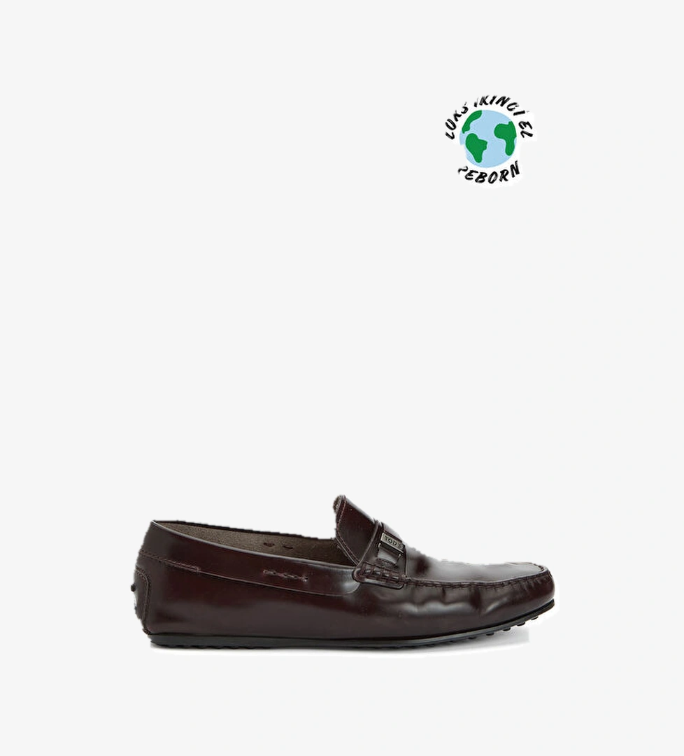 Beymen Reborn Tod's Erkek Loafer model görseli