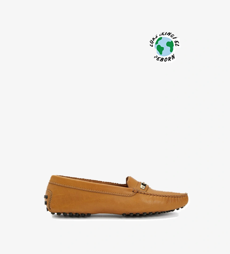 Beymen Reborn Tod's Kadın Loafer model görseli