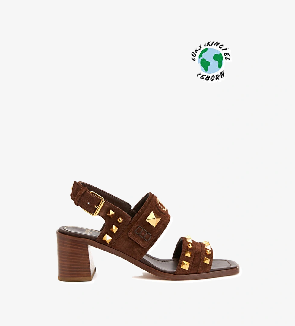 Valentino Garavani Topuklu Sandalet - Görsel 1