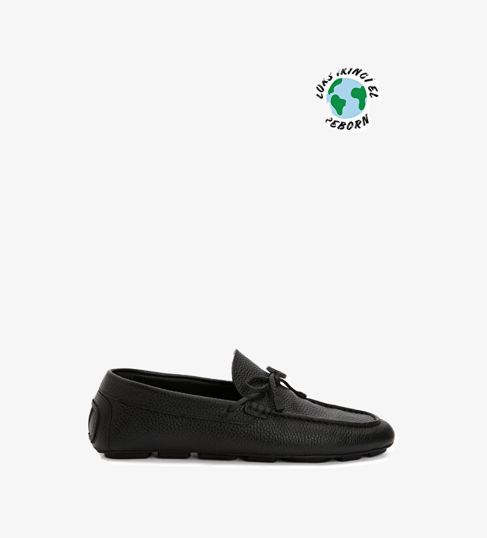 Valentino Garavani Erkek Loafer - Görsel 1
