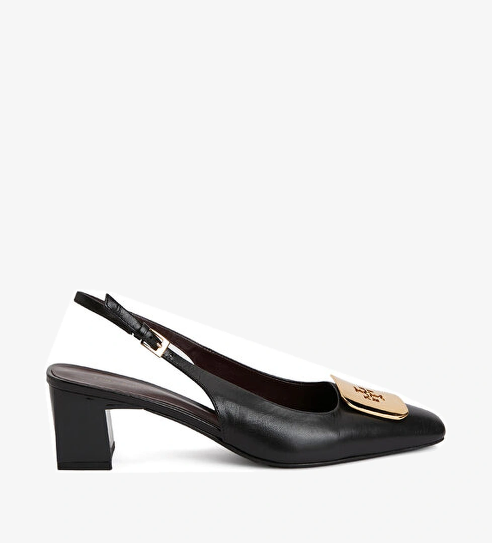 Tory Burch Topuklu Ayakkabı - Görsel 1