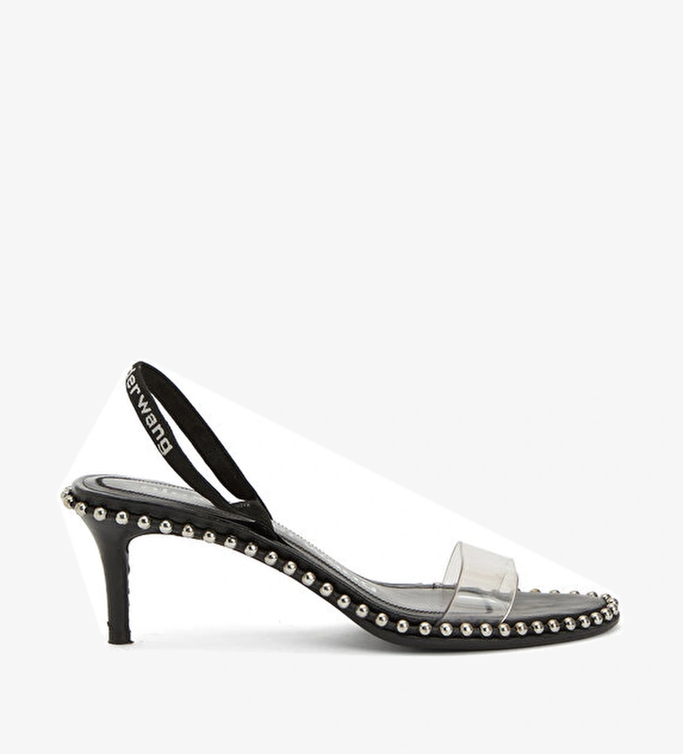 Beymen Reborn Alexander Wang Topuklu Ayakkabı model görseli