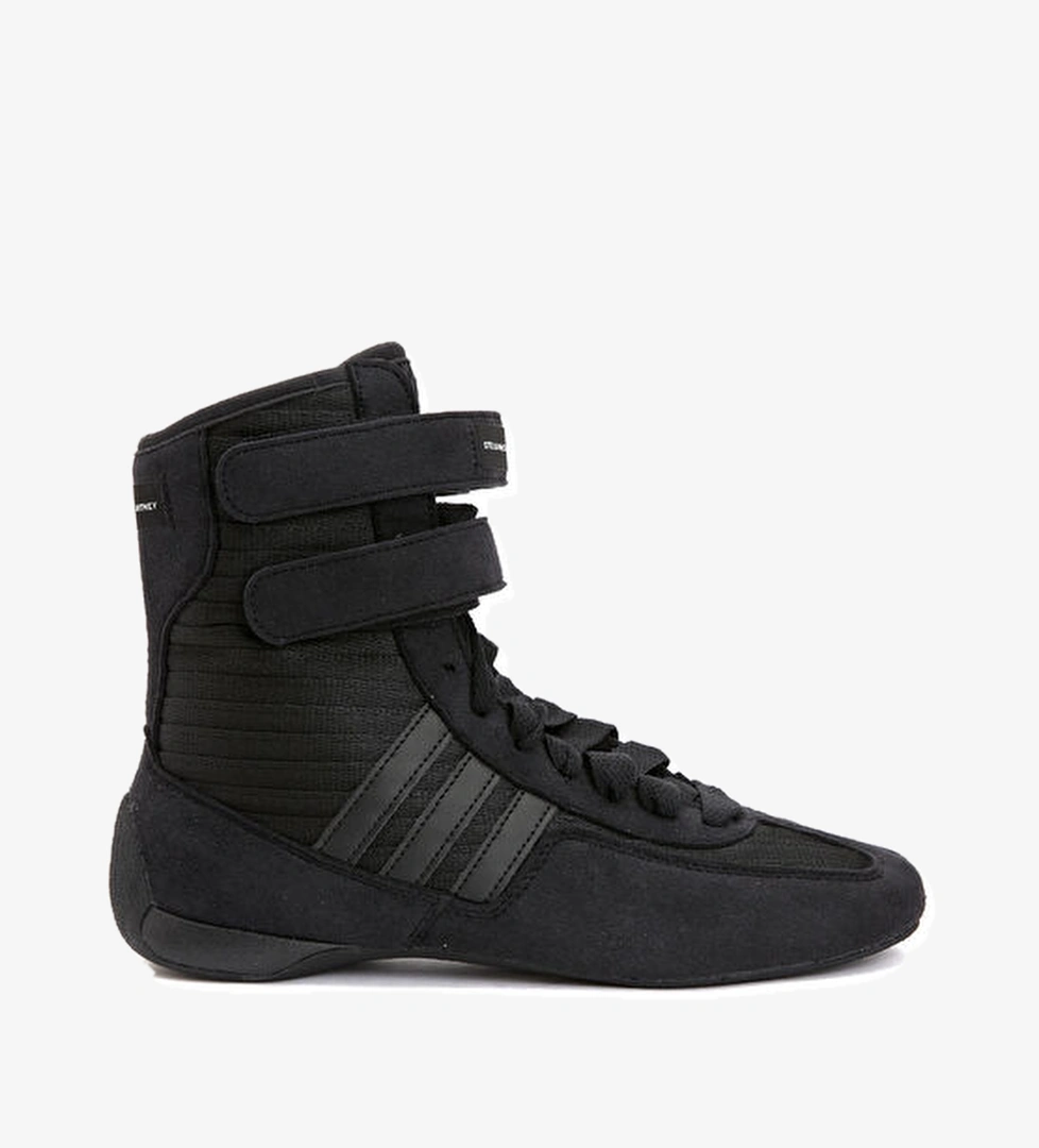 Stella Mccartney Adidas Rasant Siyah Kadın Sneaker model görseli