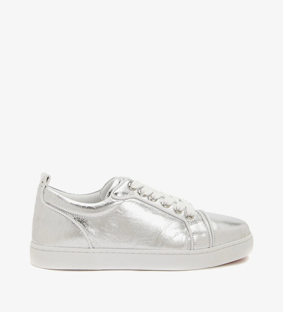 Christian Louboutin Gümüş Christian Louboutin Louise