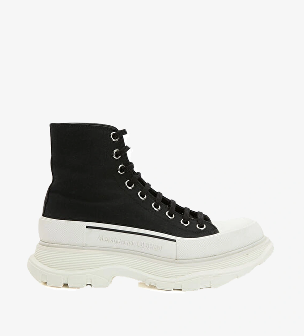 Beymen Reborn Alexander McQueen Kadın Sneakers model görseli