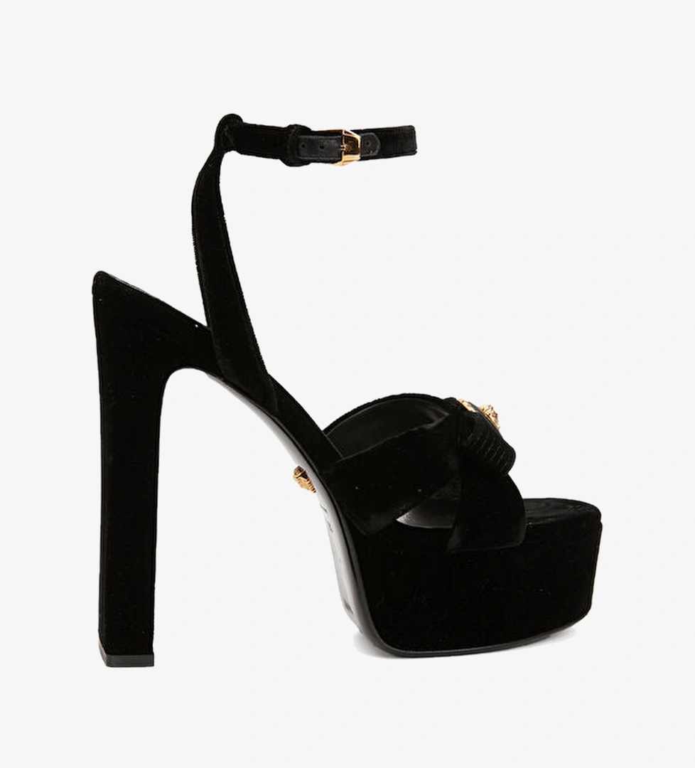 Beymen Reborn Siyah Beymen Reborn Versace