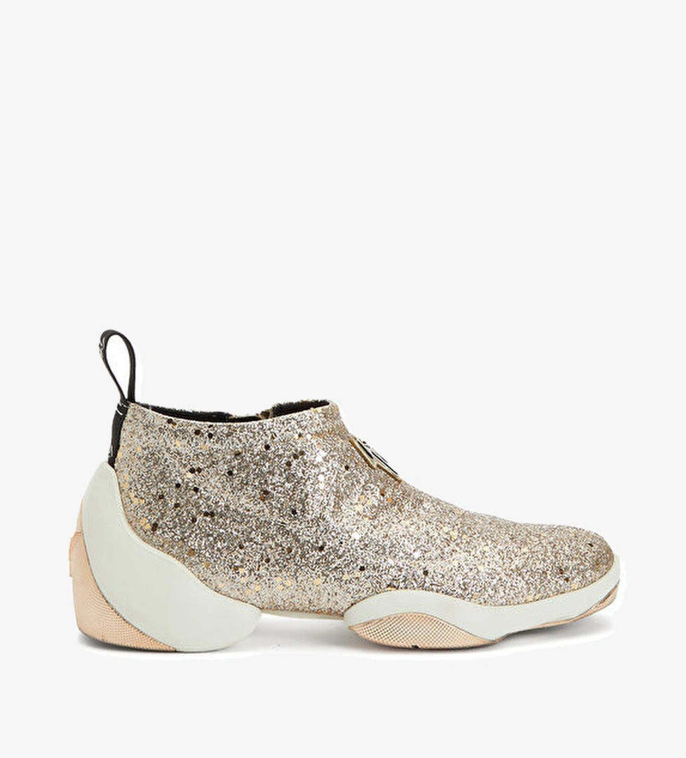 Beymen Reborn Giuseppe Zanotti Kadın Sneakers model görseli