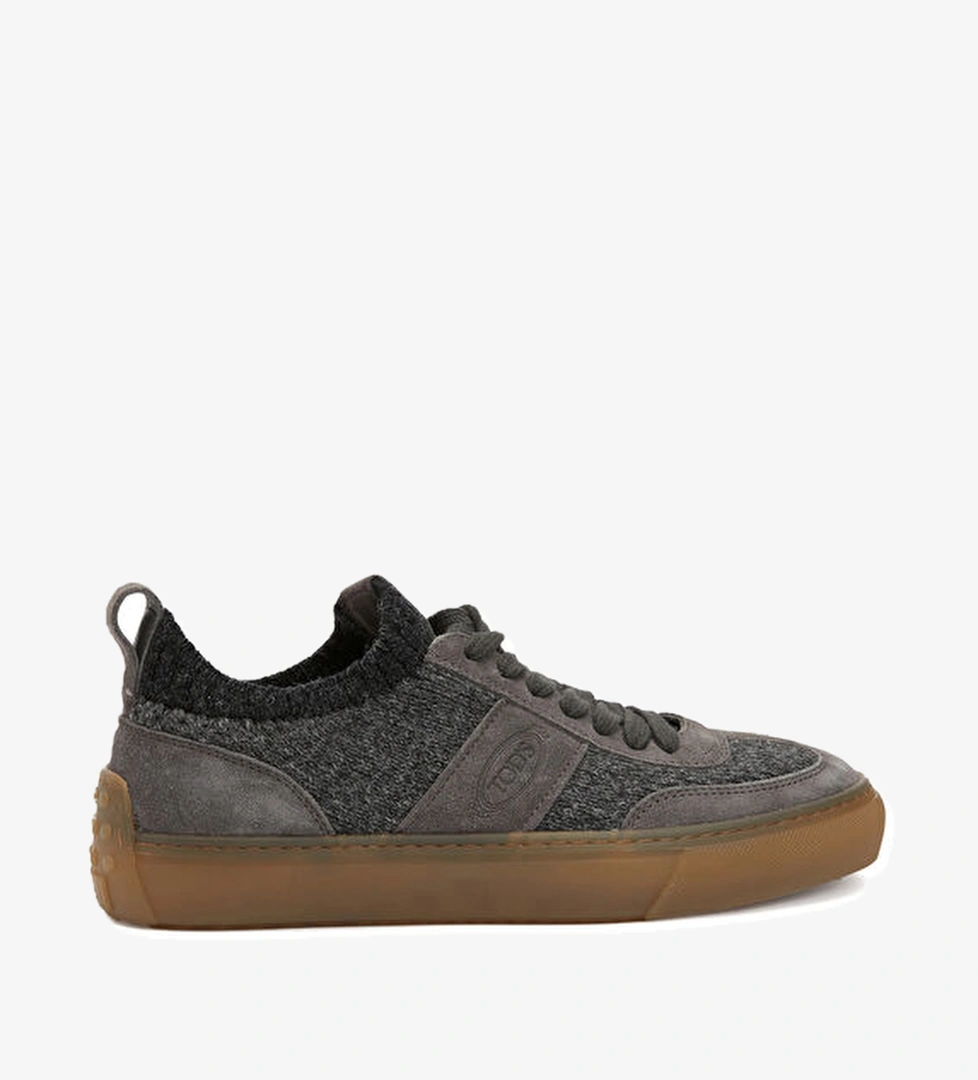 Tod's Erkek Sneakers - Görsel 1