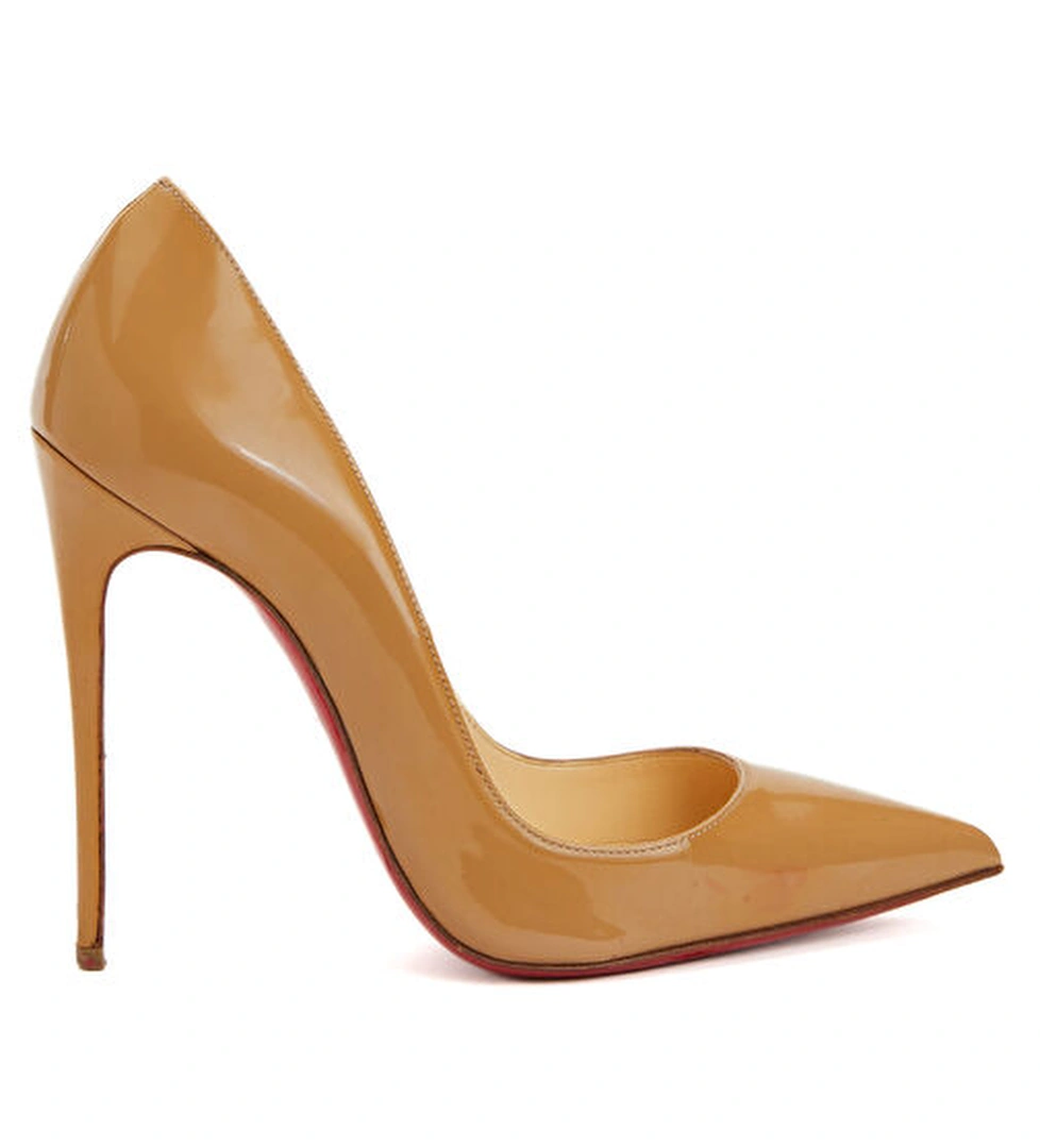 Beymen Reborn Christian Louboutin Topuklu Ayakkabı model görseli