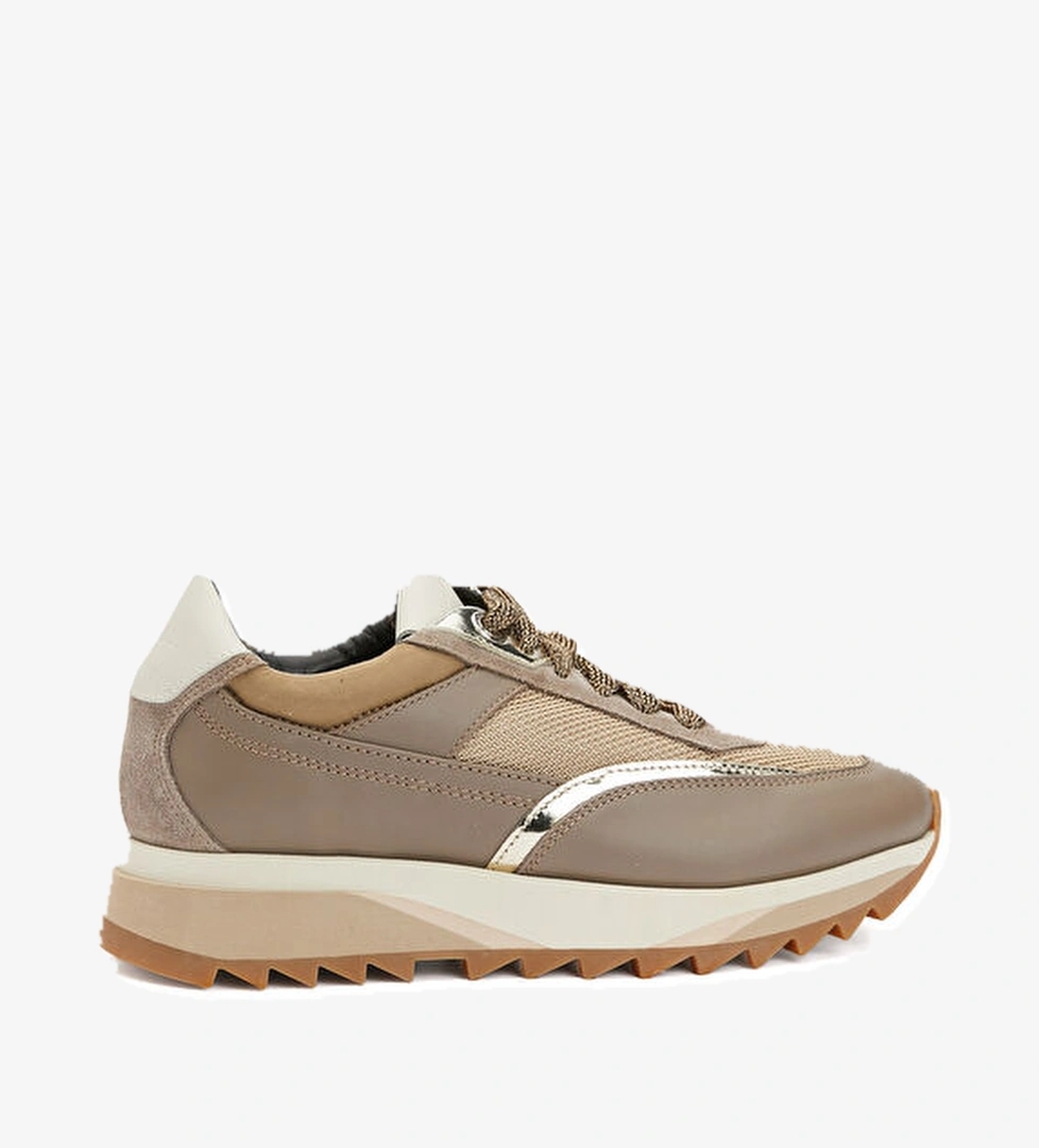 Santoni Kadın Sneakers - Görsel 1