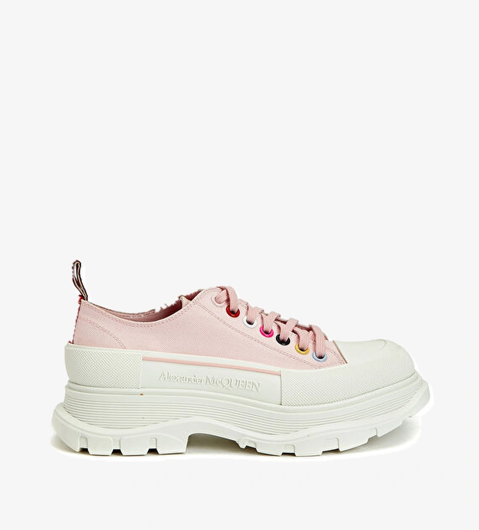 Beymen Reborn Alexander McQueen Kadın Sneakers model görseli