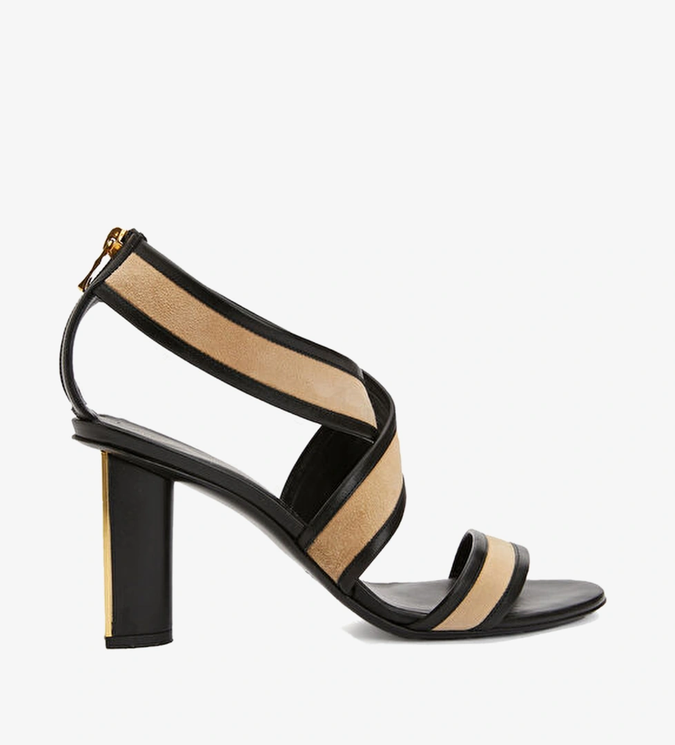 Beymen Reborn Bej Siyah Beymen Reborn Balmain
