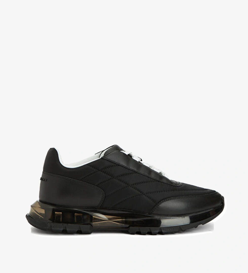 Givenchy Siyah Erkek Sneaker model görseli