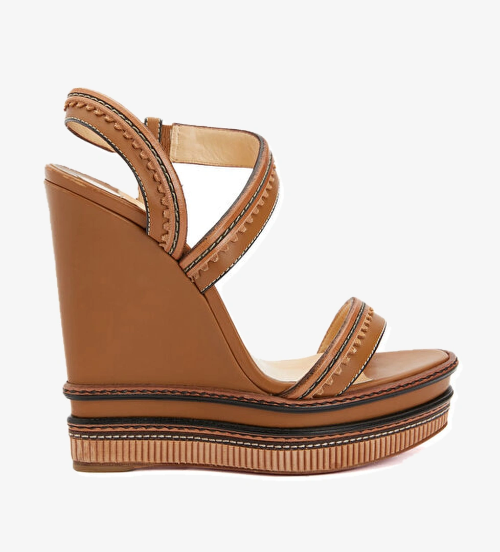 Beymen Reborn Christian Louboutin Topuklu Ayakkabı model görseli