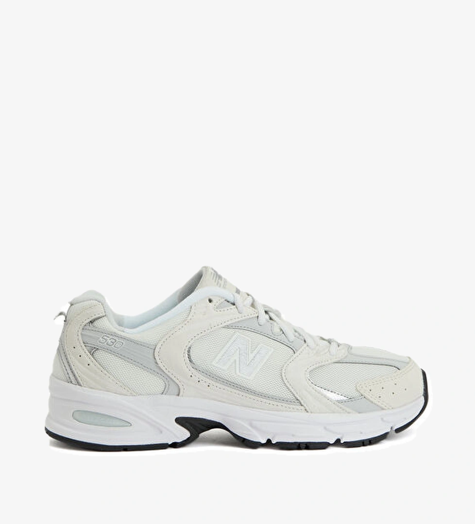New Balance 530 Beyaz Erkek Sneaker model görseli