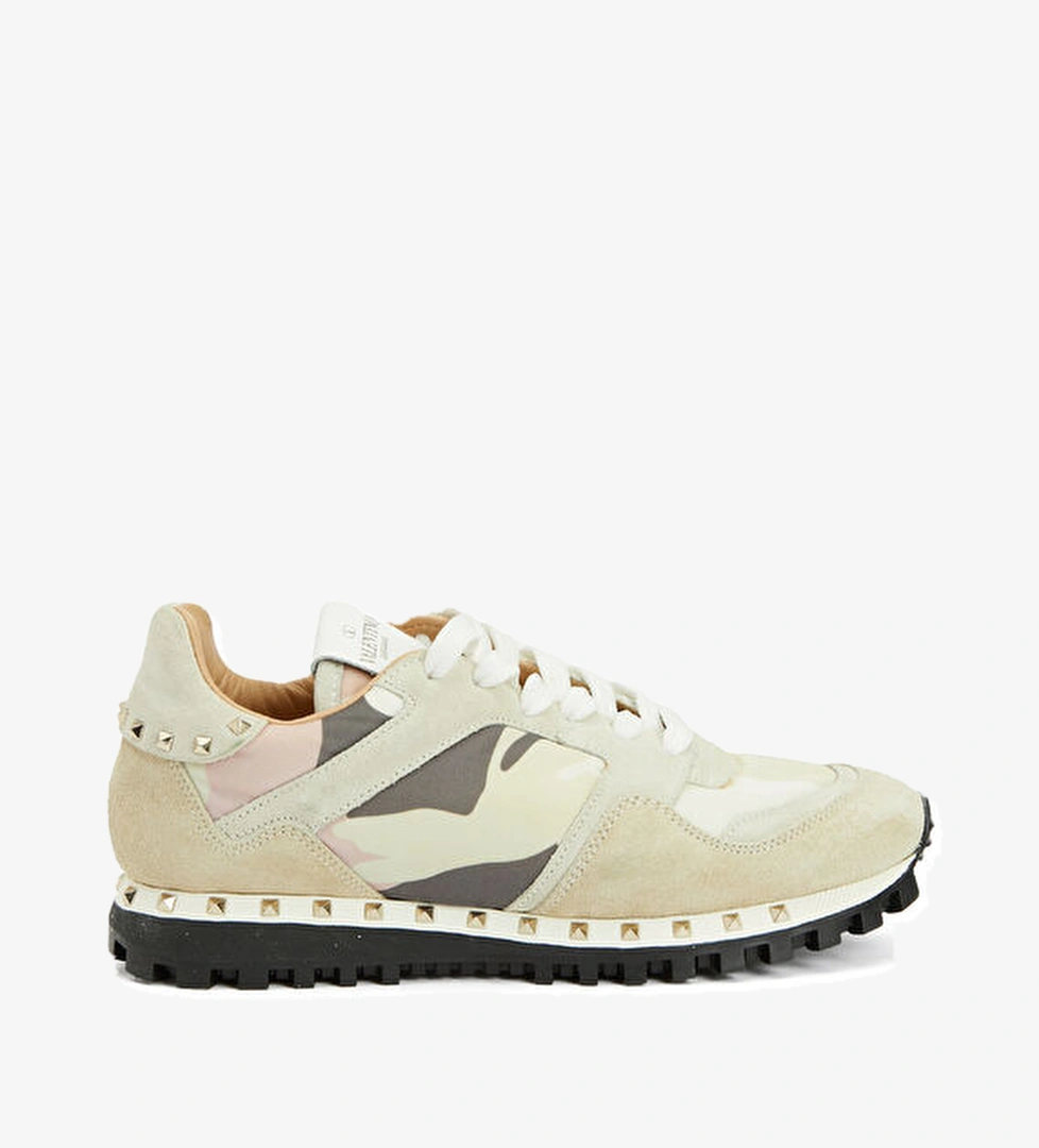 Valentino Garavani Kadın Sneakers - Görsel 1