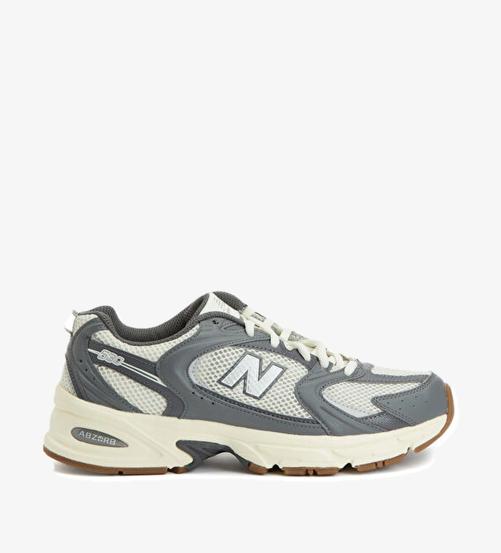 New Balance 530 Bej Kadın Sneaker model görseli