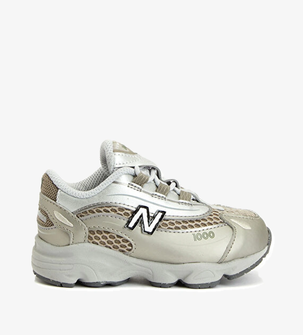 New Balance 1000 Kahverengi Çocuk Sneaker model görseli